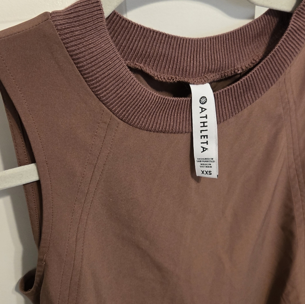 Athleta Zephyr Tank - Picture 4 of 6